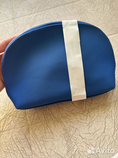 Косметичка дорожная Аэрофлот с наполнением