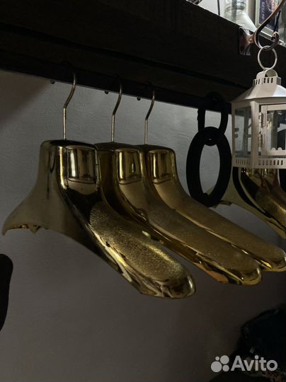 Вешалки плечики