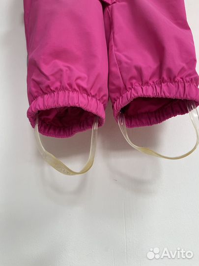 Комбинезон kerry для девочки демисезонный 86