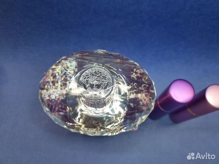 Versace Bright Crystal Распив