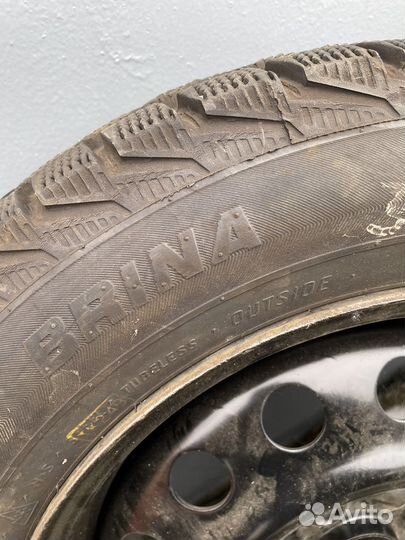 Viatti Brina 185/65 R15