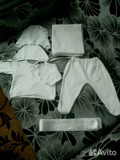 Конверт-одеяло