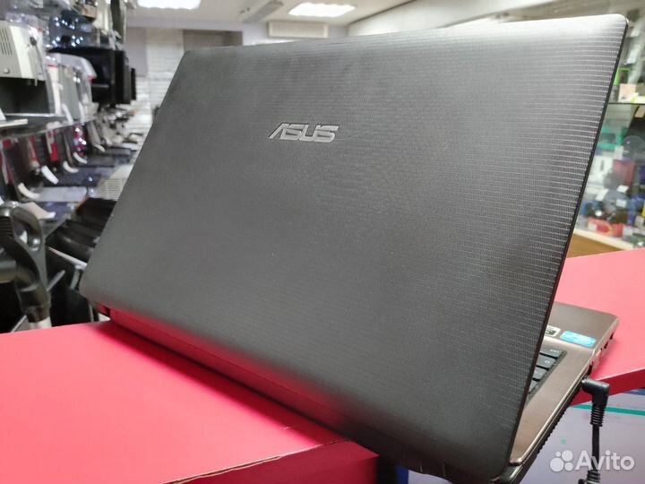 Ноутбук Asus K53S