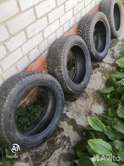 Nordman Nordman + 205/55 R16