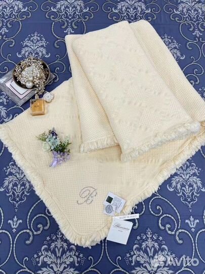 Покрывало Blumarine
