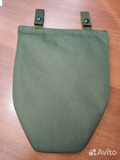 Напашник (защита паха) с баллистикой бр2 Казань