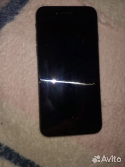 iPhone SE (2020), 64 ГБ