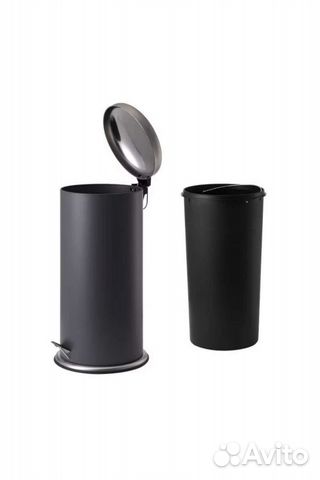 Мусорка IKEA 30л (mjösa)