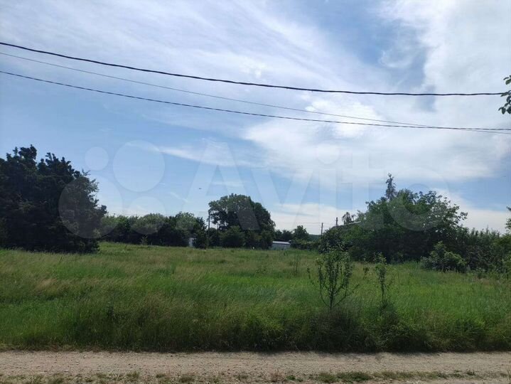 Участок 17 сот. (ИЖС)