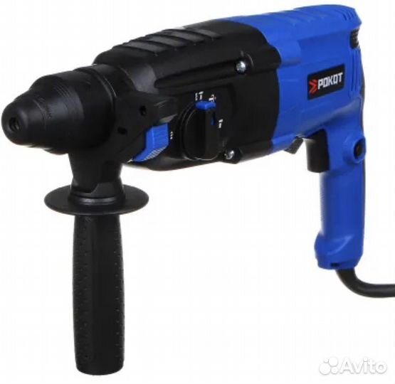 Аренда строительного оборудования и инструмента