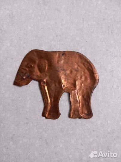 Елочная игрушка СССР 