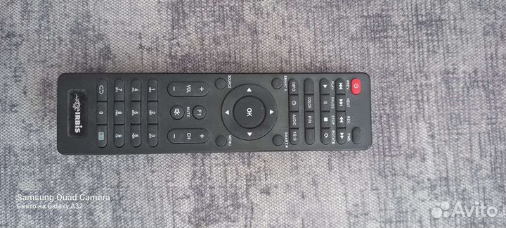 Пульты ду для телевизора