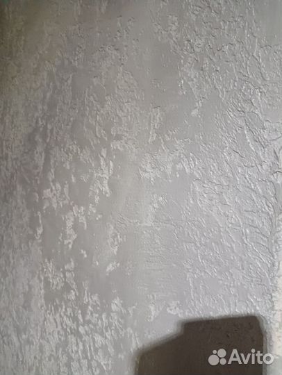 Декоративная штукатурка стен