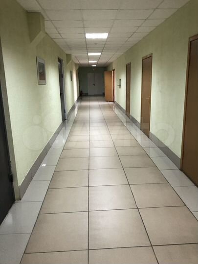 Офис, 131.2 м²