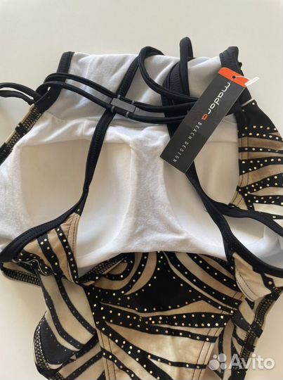 Купальники для девочки р40,42,44