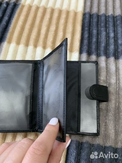 Кошелек Danica