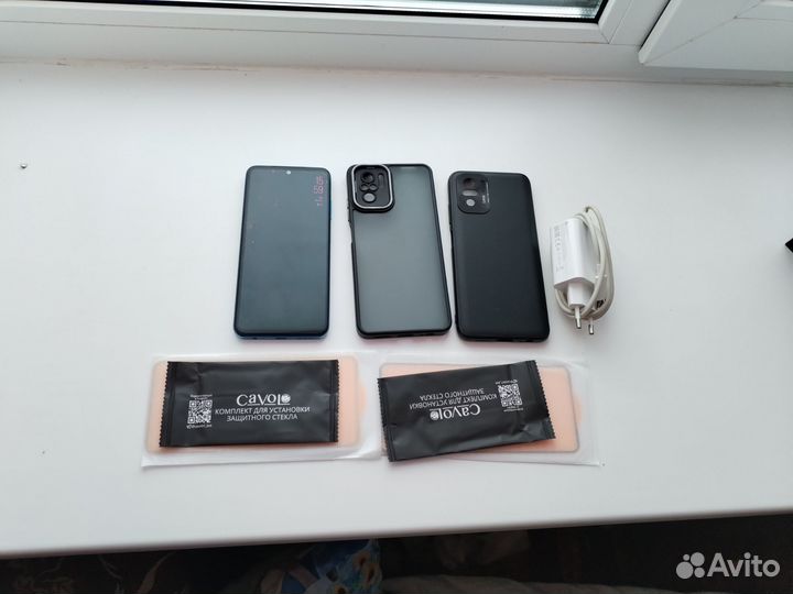 Xiaomi Redmi Note 10S, 6/64 ГБ