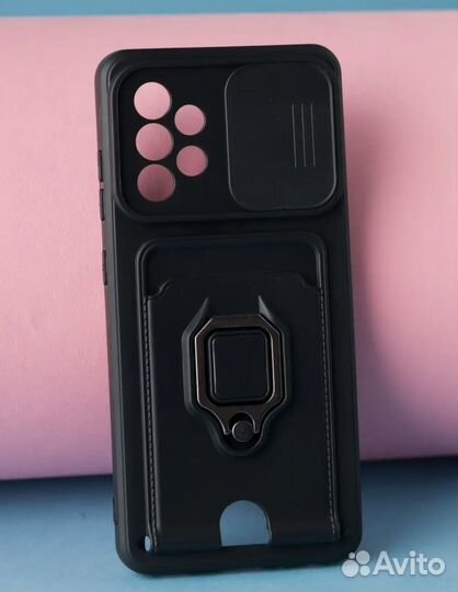 Чехол на samsung a52