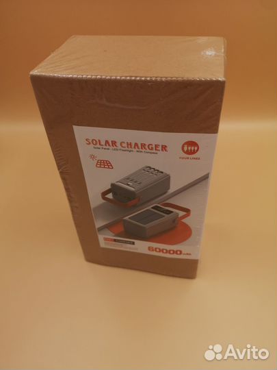 Повербанк 60000 Powerbank