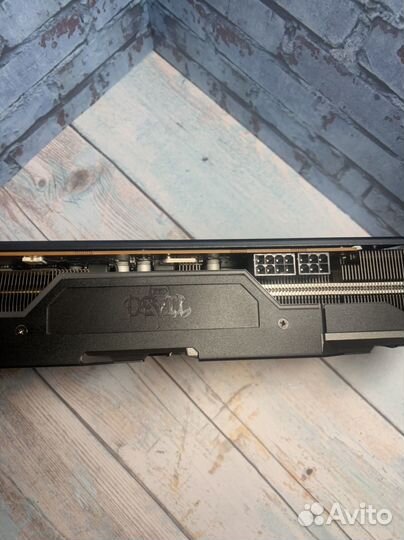 Powercolor rx 5700 red devil гарантия