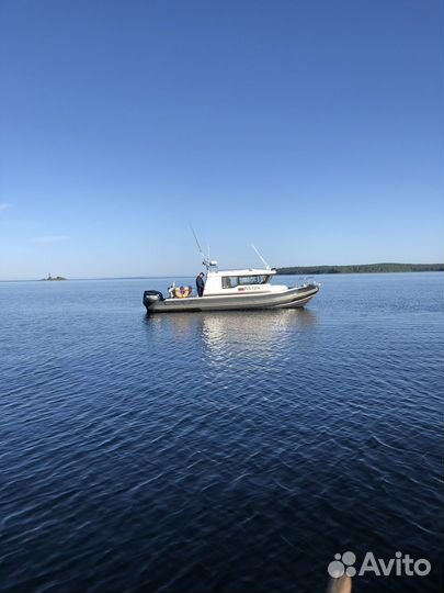 Риб мастер 860