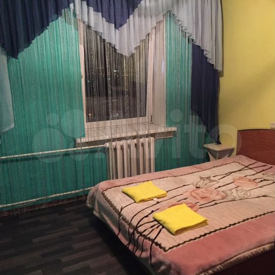 2-к. квартира, 38 м², 9/9 эт.