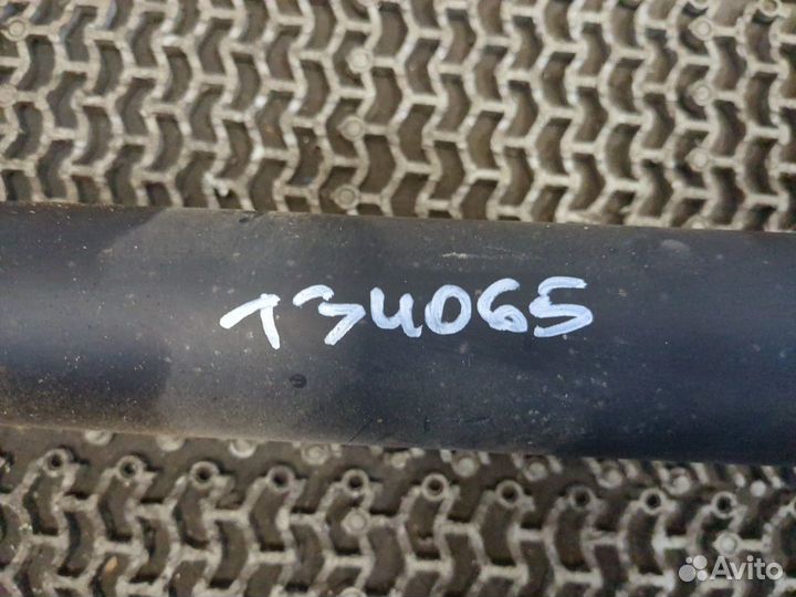 Кардан BMW 5 F10, 2010