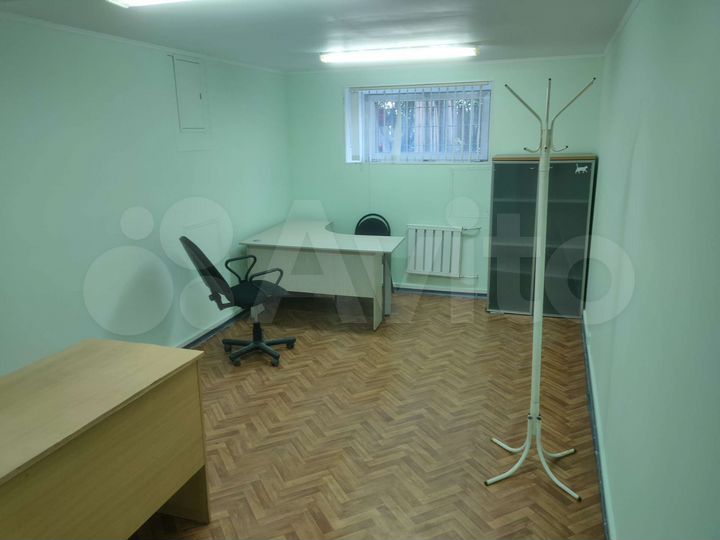 Офис, 16 м²