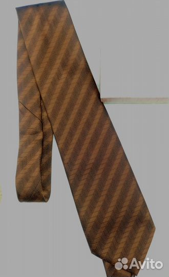 Галстук cotton cardin