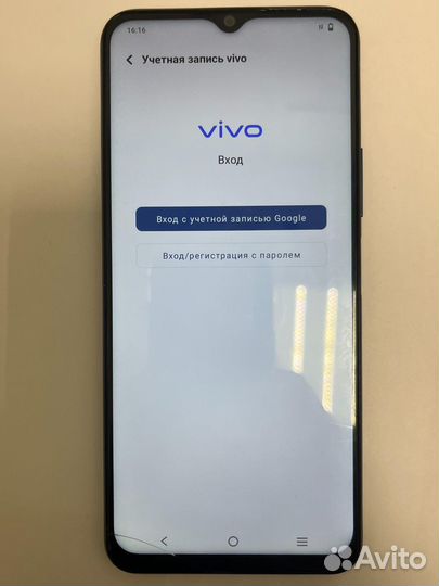 vivo Y31, 4/64 ГБ