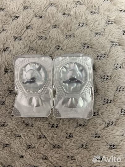 Линзы acuvue oasys