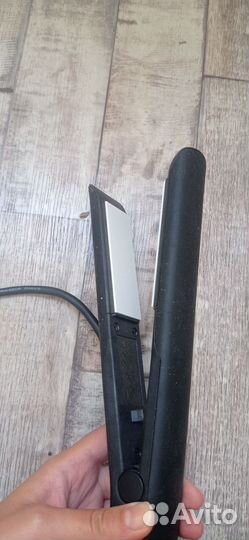 Плойка утюжок для волос