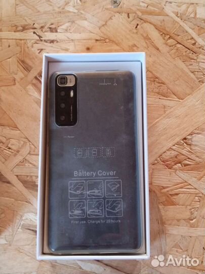 Lenovo K8, 2/16 ГБ