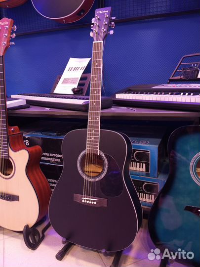 Гитара Veston D-45