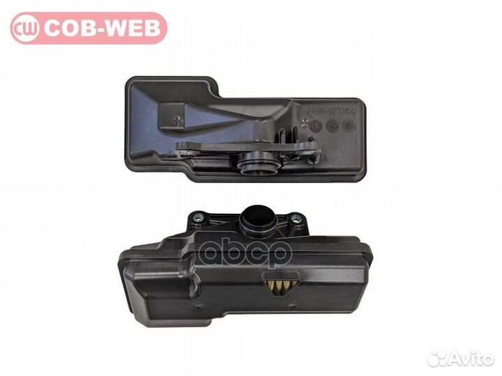 Ф.М. 35330-12080 (SF472) автом. Cob-Web SF472
