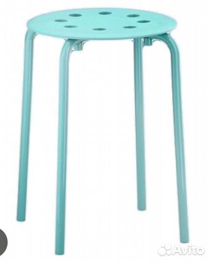 Табуретка IKEA