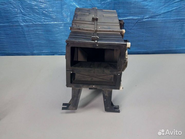 Корпус отопителя (печки) Daewoo Matiz M150 рест