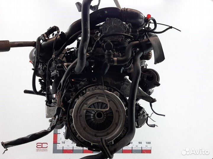 Двигатель (двс) для Volkswagen Passat 5 GP AVF