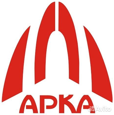 Магазин отделочных материалов и сантехники «Арка»