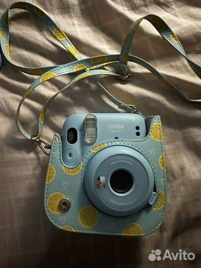 Instax mini 11