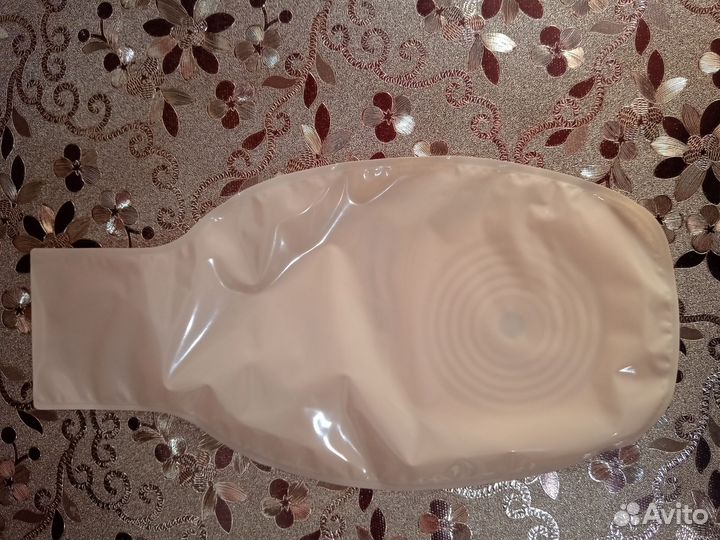 Калоприёмник