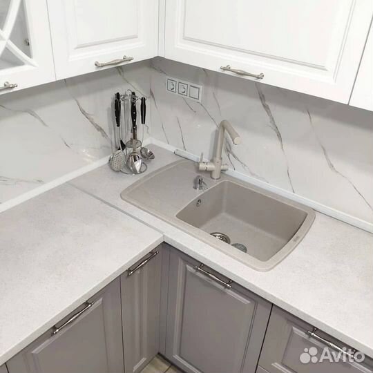 Кухонный гарнитур на заказ