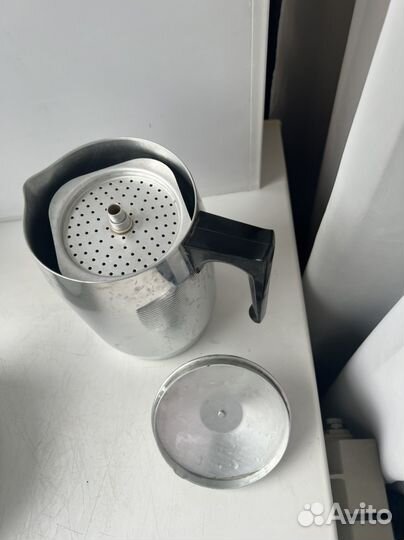 Чайники, пивная кружка СССР