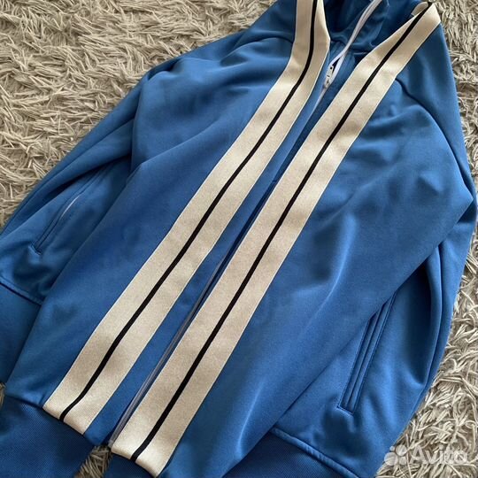 Palm Angels Track Jacket оригинал