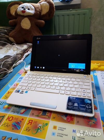 Asus Eee PC 1011CX