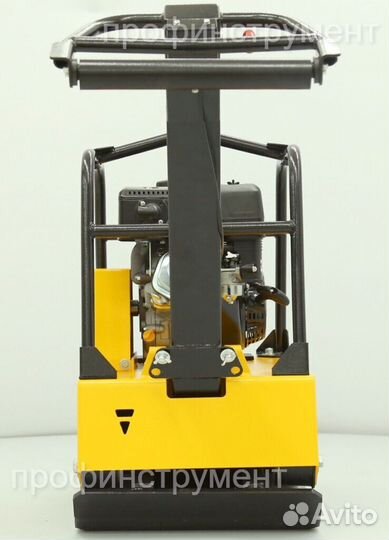 Виброплита Сплитстоун VS-309 300 кг