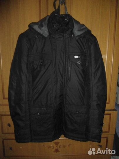 Совершенно новая куртка-пиджак