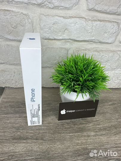 iPhone 14, 128 ГБ