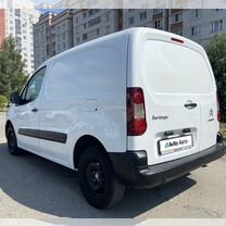 Citroen Berlingo 1.6 MT, 2014, 256 000 км, с пробегом, цена 768 000 руб.