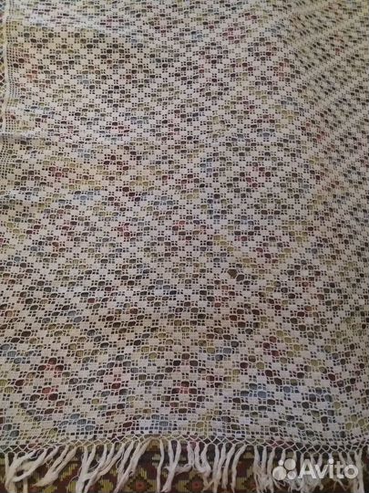 Скатерть квадратная хб
